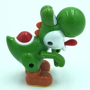 Nintendo Yoshi Figurine